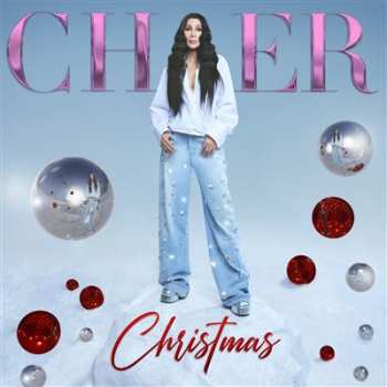 CD Sonny & Cher: Christmas (pink Cover) 493498