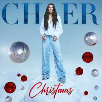 CD Sonny & Cher: Christmas (dark Blue Cover) 493572