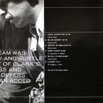 CD Sonny Clark: Cool Struttin' 7970