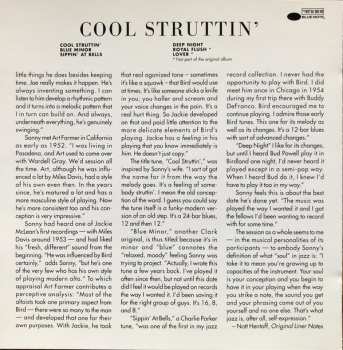 CD Sonny Clark: Cool Struttin' 7970
