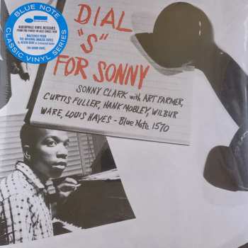 LP Sonny Clark: Dial "S" For Sonny 403639