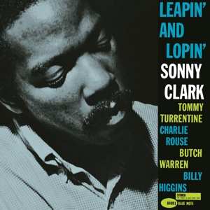 LP Sonny Clark: Leapin' And Lopin' 399268