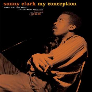 Album Sonny Clark: My Conception