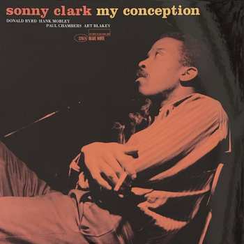 LP Sonny Clark: My Conception 57090