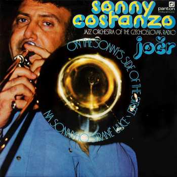 Album Sonny Costanzo: Na Sonnyho Straně Ulice / On The Sonny's Side Of The Street