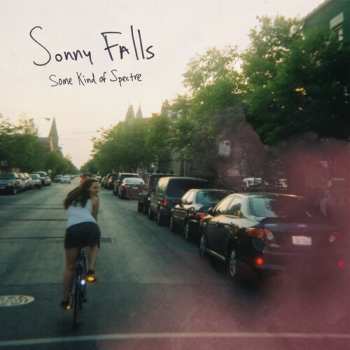 Album Sonny Falls: Some Kind Of Spectre