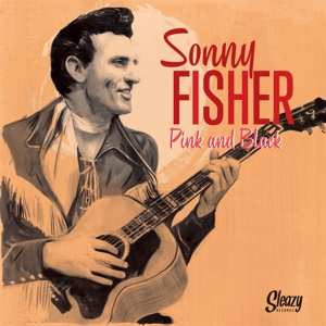 Sonny Fisher: Pink And Black