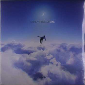 Album Sonny Fodera: Rise