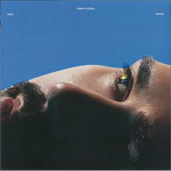 Album Sonny Fodera: Wide Awake