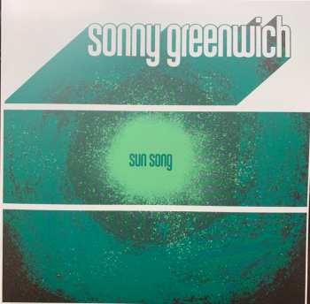 LP Sonny Greenwich: Sun Song 379585