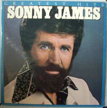 Album Sonny James: Greatest Hits