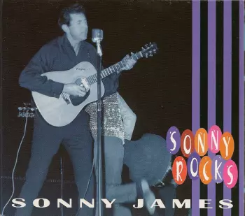 Sonny Rocks
