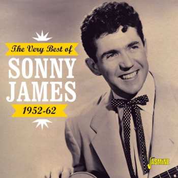 Album Sonny James: Very Best Of 1952-1962