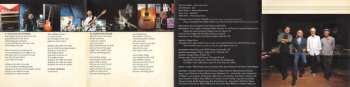 CD Sonny Landreth: Blacktop Run DIGI 5010