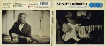 CD Sonny Landreth: Bound By The Blues 5676