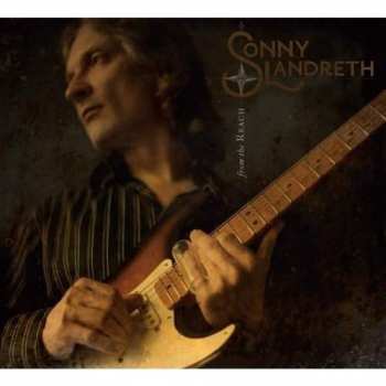 Album Sonny Landreth: From The Reach