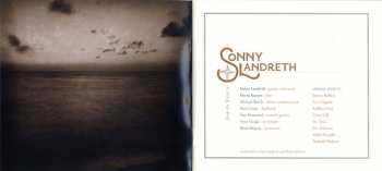 CD Sonny Landreth: From The Reach 92963