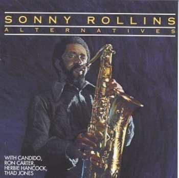 Album Sonny Rollins: Alternatives