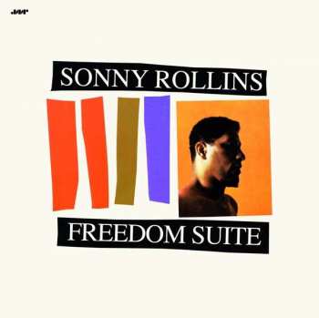 Album Sonny Rollins: Freedom Suite