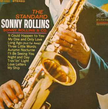 5CD/Box Set Sonny Rollins: Original Album Classics 233646