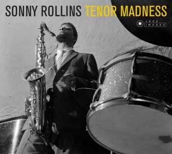 Album Sonny Rollins Quartet: Tenor Madness