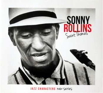 Album Sonny Rollins: Saint Thomas