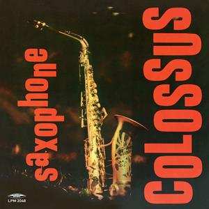 LP Sonny Rollins: Saxophone Colossus 537933