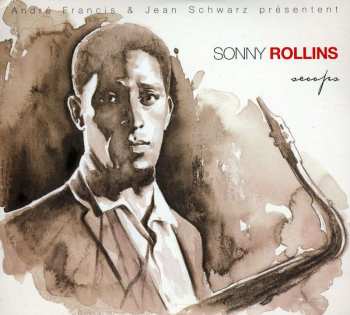 2CD Sonny Rollins: Scoops 534906