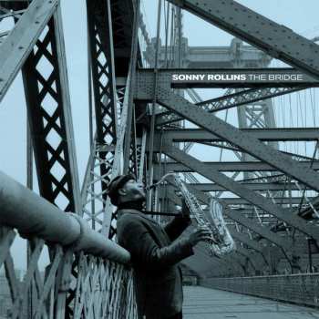 LP Sonny Rollins: The Bridge LTD 57651