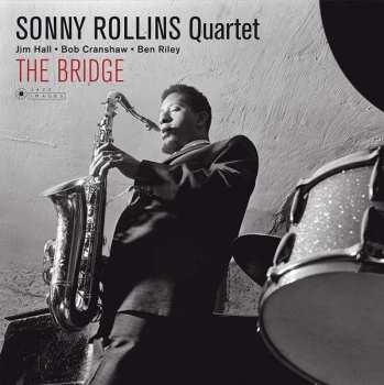 LP Sonny Rollins: The Bridge DLX | LTD 59799