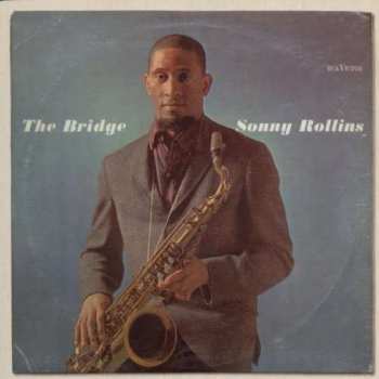 CD Sonny Rollins: The Bridge 392805