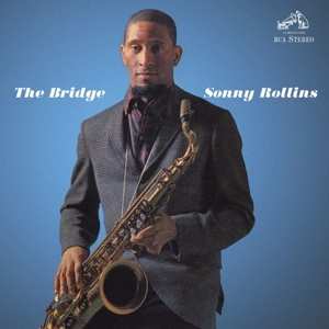 LP Sonny Rollins: The Bridge 364721