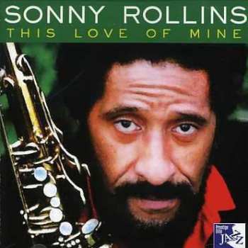 Album Sonny Rollins: This Love Of Mine