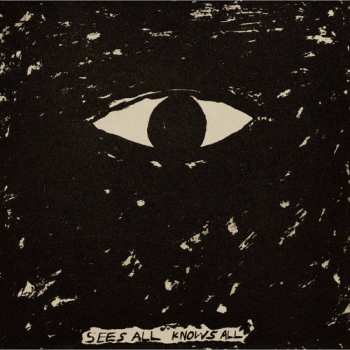 LP Sonny Smith: Sees All Knows All  CLR | LTD