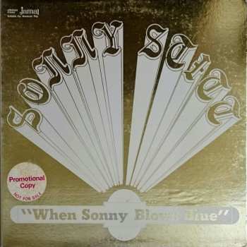 Album Sonny Stitt: When Sonny Blows Blue
