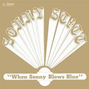LP Sonny Stitt: When Sonny Blows Blue LTD 454073