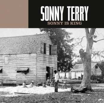 Album Sonny Terry: Sonny Is King