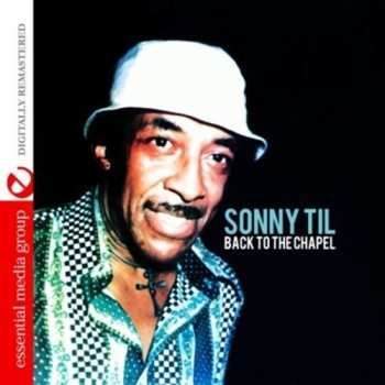 Album Sonny Til: Back To The Chapel