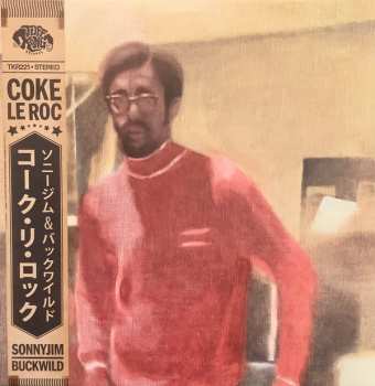 Album SonnyJim: Coke Le Roc