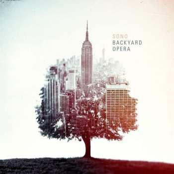 Album Sono: Backyard Opera