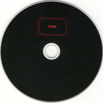 CD Sonoio: Fine 410676