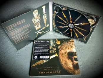CD Sonologyst: Ancient Death Cults And Beliefs 268485