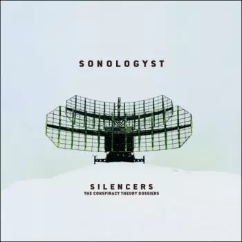 Silencers (The Conspiracy Theory Dossiers)