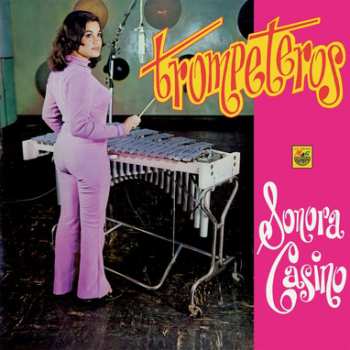 LP Sonora Casino: Trompeteros 66915