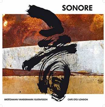 Album Sonore: Cafe OTO / London