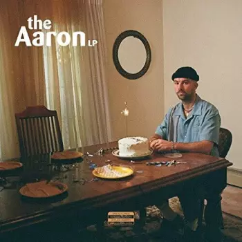 SonReal: The Aaron LP