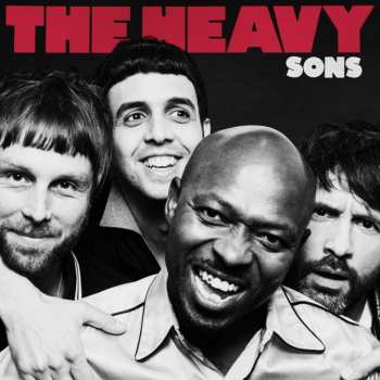 Album The Heavy: Sons