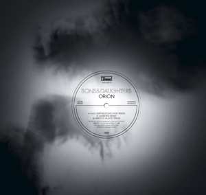Album Sons & Daughters: Orion Remixes