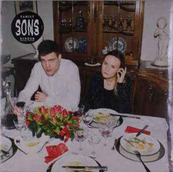 Album SONS: Family Dinner