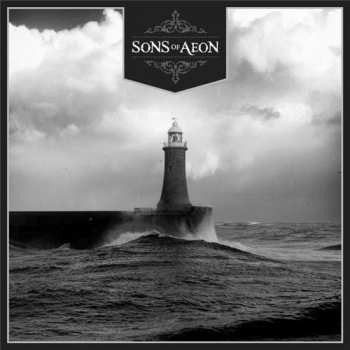 Album Sons Of Aeon: Sons Of Aeon